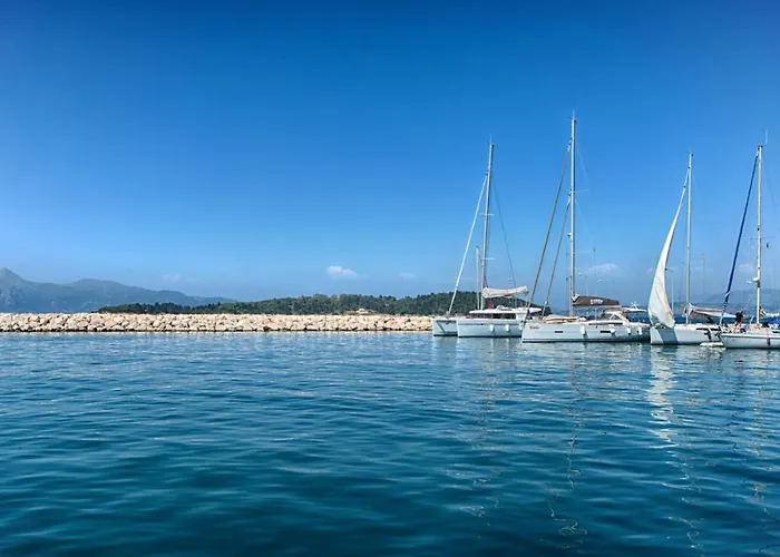 Effie's Old Town Διαμέρισμα