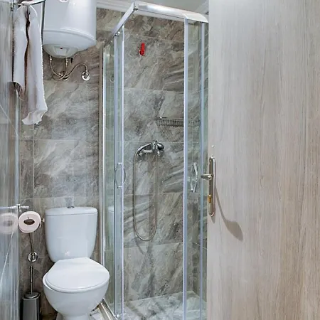 Effie's Old Town Daire Korfu