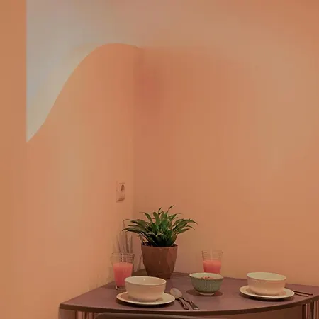 Daire Effie's Old Town