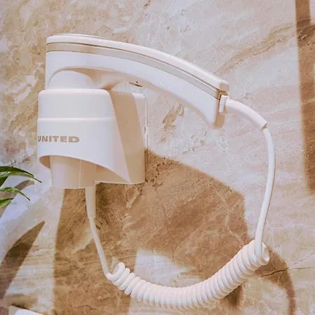 Effie's Old Town Daire *