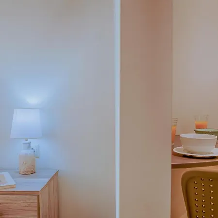 Effie's Old Town Daire *