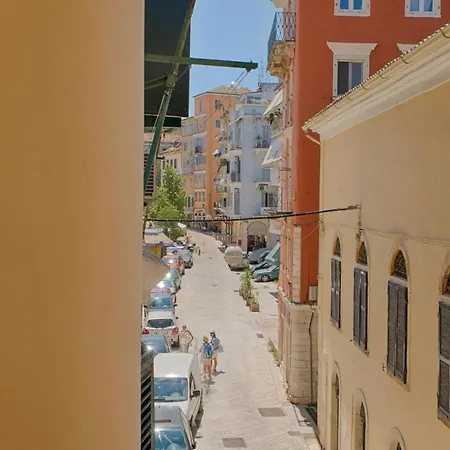 Effie's Old Town