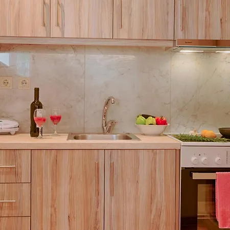 아파트 Effie's Old Town Corfu (city)