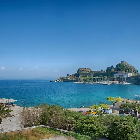 Daire Effie's Old Town *