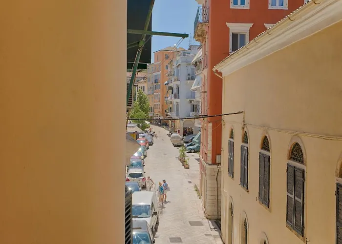 Effie's Old Town