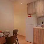 Effie's Old Town Apartament